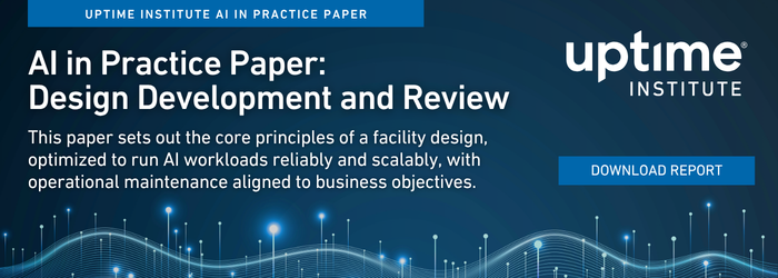 AI in Practice Paper: Design Development and Review